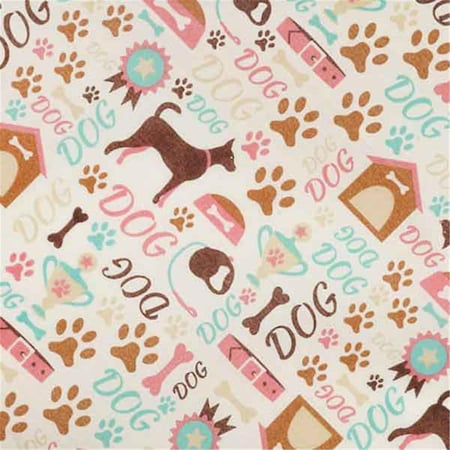 Petedge Top Performance Best in Show Bandanas, Multicolor ZX2641 33